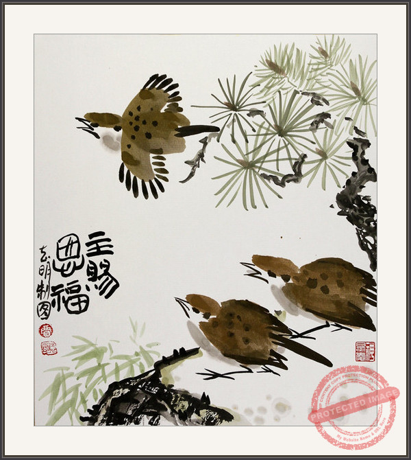 主賜恩福