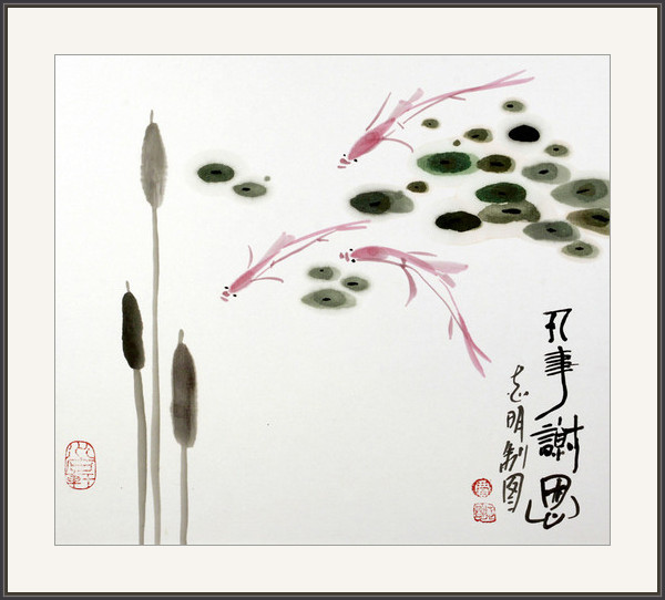 凡事謝恩